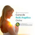 Curso de Reiki Angélico Online
