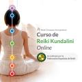 Curso de Reiki Kundalini Online