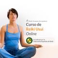 Curso de Reiki Usui Online