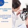 Oftalmo Laser