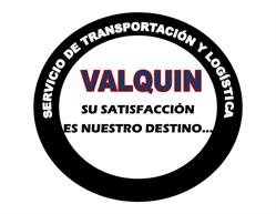 Paquetería y Mensajería Valquin