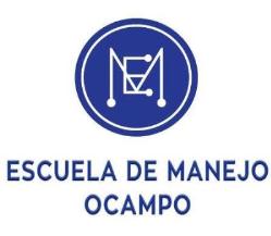Escuela de Manejo Ocampo - EMO