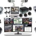 CÁMARAS CCTV