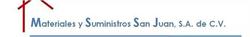 Materiales y suministros san juan s.a. de c.v.