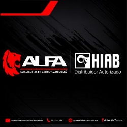 Grupo Alfa