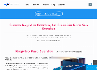 Registro Eventos