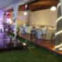 Jardín Boulevard Morelia