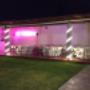 Salón&Jardín de fiestas y Eventos sociales Morelia