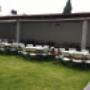 Salón&Jardín de fiestas y Eventos sociales Morelia