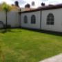 Salón&Jardín de fiestas y Eventos sociales Morelia
