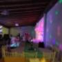 Salón&Jardín de fiestas y Eventos sociales Morelia
