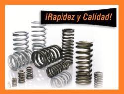 Resortes industriales de queretaro
