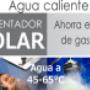 Calentador Solar