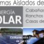 Sistemas Aislados de CFE