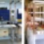 Fabricacion de estructuras metalicas