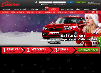 Casino Online Caliente