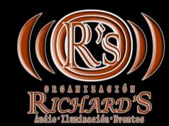 O-R-S AUDIO  (RICHARDS)