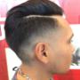 Corte de caballero Salon One