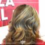 Tu cabello en manos de Salon One