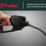 Venta de Diesel en Monterrey