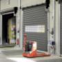 Rampas y Equipo Industrial
