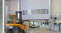 Puertas Industriales