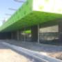 fachada de durock