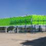 plaza comecial