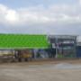 plaza comercial