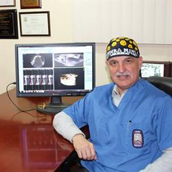 Dr.MCs.Jorge Ortiz Odontología Avanzada