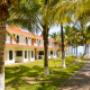 Hoteles Costa Esmeralda Veracruz