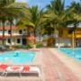 Hoteles en Casitas
