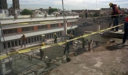 DEMOLICIONES DE MEXICO