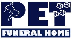 Pet Funeral Home