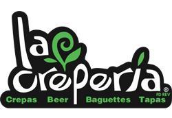LA CREPERÍA