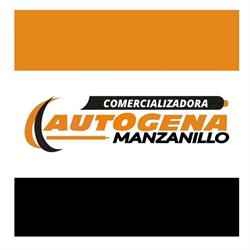 AUTOGENA MANZANILLO