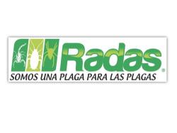 Fumigaciones Radas