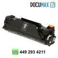 Cartuchos de toner para HP