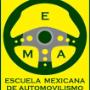 Escuela Mexicana de Automovilismo