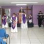 Iglesia Cristiana en Guadalajara