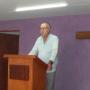 Pastor Jesus Velazquez