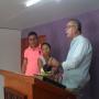 Pastor Jesus Velazquez