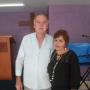 Pastores Jesus y Alicia Velazquez