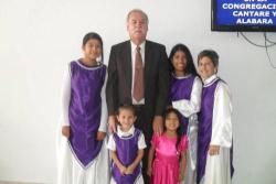 Iglesia Cristiana en Guadalajara