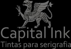 Capital Ink Tintas para serigrafia/Alto contraste serigrafia/Ray Color Monterrey