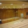 AUDITORIO DE LA UNAM MORELIA