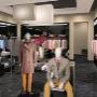 TIENDA HUGO BOSS D.F.