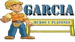 MUROS Y PLAFONES GARCIA