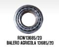 BALERO AGRICOLA