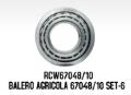 BALERO AGRI